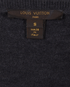 Louis Vuitton Sequin Cardigan, other view
