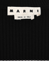 Marni Stripe Rib-Knit Jumper, other view