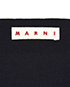 Marni Cropped Jumper, other view
