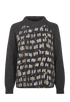 Marni Turtle Neck Jumper, front view