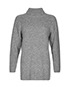 Max Mara Roll Neck Sweater, front view