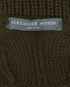 Alexander McQueen Cable Knit Turtle Neck Jumper, other view
