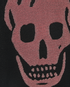 Alexander McQueen Skull Jumper, other view
