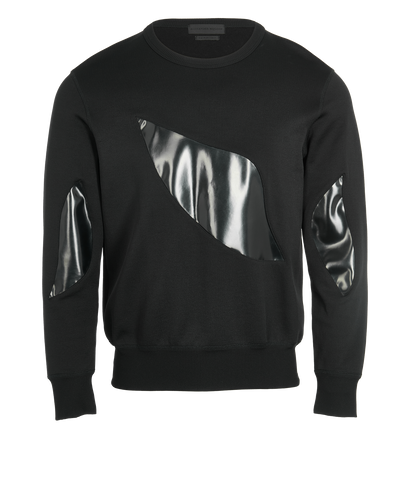 Alexander McQueen Sweatshirt, front view