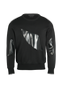 Alexander McQueen Sweatshirt, front view