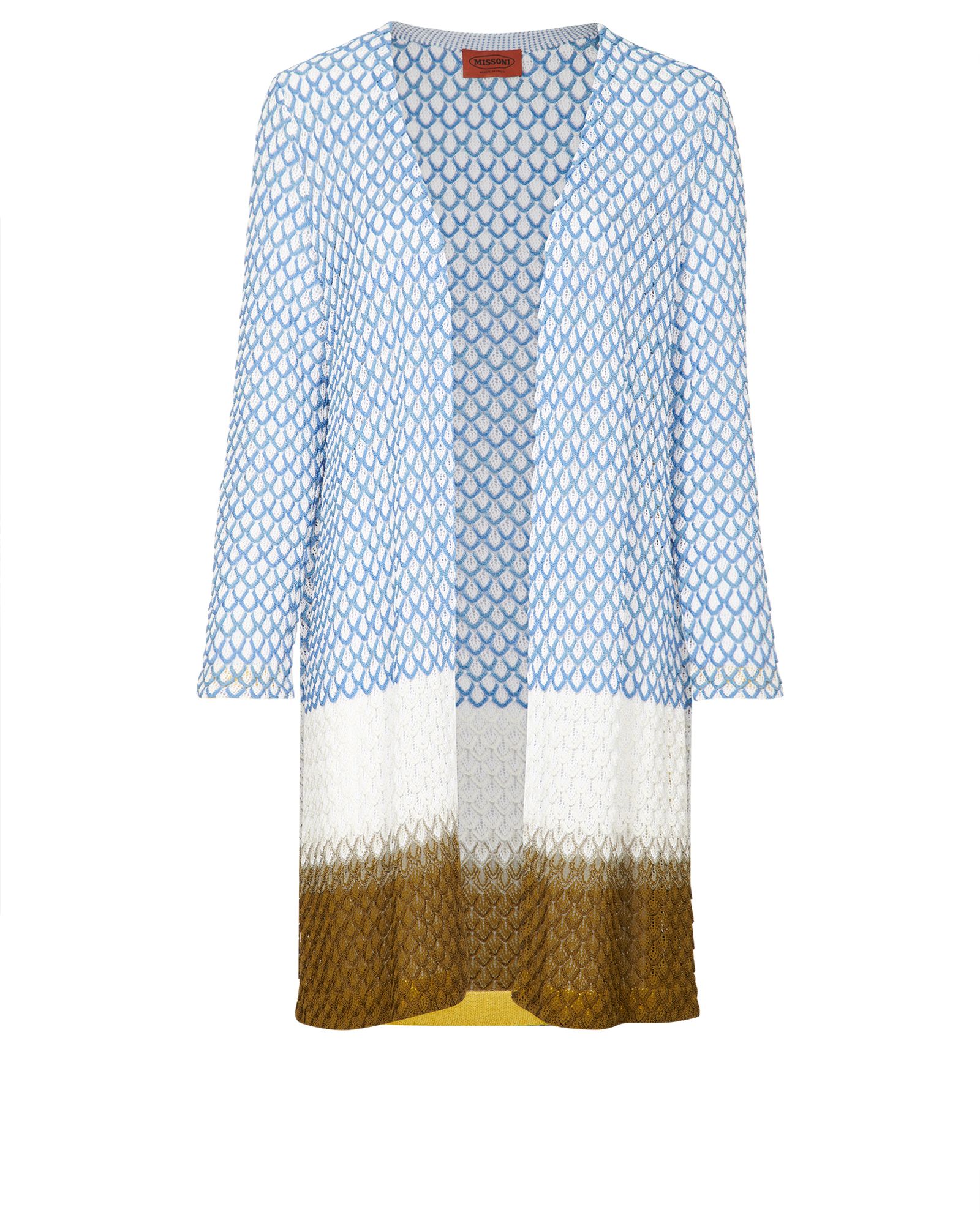 Missoni Long Cardigan, Jumpers - Designer Exchange | Buy