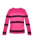 Miu Miu Loose Knit Jumper, back view