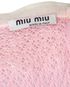 Miu Miu  Peter Pan Collar Knit, other view