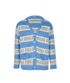 Miu Miu Oversized Logo Cardigan, front view