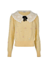 Miu Miu Knit Jumper, front view