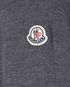 Moncler Crew Neck Sweatshirt, other view
