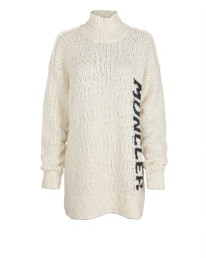 Moncler Ciclista Tricot Jumper, front view