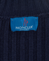 Moncler Knitted Turtleneck Jumper, other view