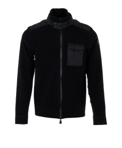 Pre-loved Moncler Felix The Cat Ruine Jacket - £650