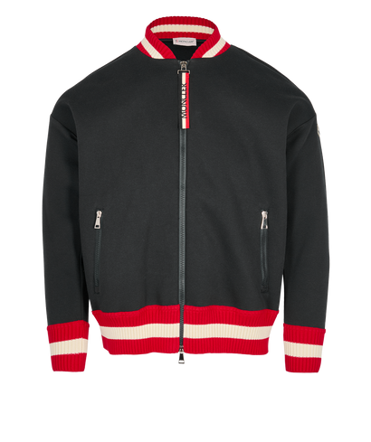 Moncler Maglia Cardigan, front view