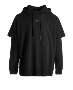 ★OY★STENCIL LOGO DOUBLE STRING HOODIE-WHITE★正規品/送料込 Amazon.co.jp: [OY] オーワイ ☆ストリート☆ 2022FW ステンシル