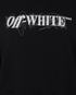 Off-White Pen Logo Crop Hoodie, other view