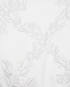Off-White Embroidered Hoodie, other view