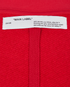 Off-White Wavy Line Logo Oversized Sweatshirt, other view