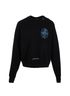 Off-White Rationalism Sweatshirt, front view
