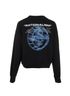Off-White Rationalism Sweatshirt, back view