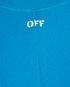 Off-White Cropped Jumper, other view