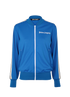 Palm Angels Zipped Track Jacket, front view