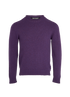 Palm Angels Logo Jumper, front view