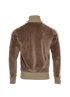 Palm Angels Chenille Track Jacket, back view