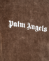 Palm Angels Chenille Track Jacket, other view