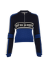 Palm Angels Race Jumper, front view