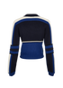 Palm Angels Race Jumper, back view