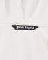 Palm Angels Records Hoodie, &pound;110, Clothing, White, Cotton, Other view