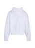 Palm Angels Stars and Palms Hoody, back view