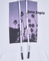 Palm Angels Stars and Palms Hoody, other view