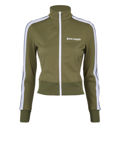 Palm Angels Track Jacket, front view