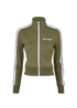 Palm Angels Track Jacket, front view