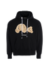 Palm Angels Bear Hoodie, front view