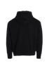 Palm Angels Bear Hoodie, back view