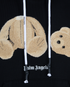 Palm Angels Bear Hoodie, other view