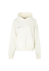 Pangaia 365 Hoodie Neutral Tones, front view