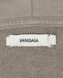 Pangaia Cropped Hoodie, other view