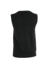 Prada Knit Gilet, back view