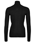 Prada Roll Neck Knit Jumper, back view
