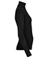 Prada Roll Neck Knit Jumper, side view