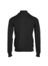 Prada Mock Neck Jumper, back view