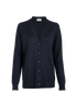 Prada Cardigan, front view