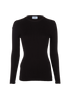 Prada Knit Jumper, front view
