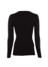 Prada Knit Jumper, back view
