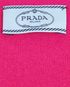 Prada Knit Cardigan, other view